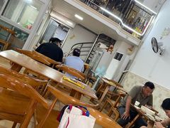 -吉英盐焗鸡(文中路店)