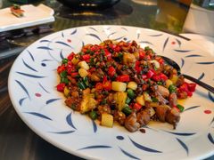 -运·中餐厅(成都华尔道夫酒店)