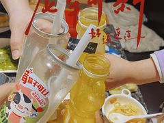 -海底捞火锅(群星城店)