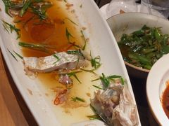 -西郊八号·山野江西菜(开发区店)