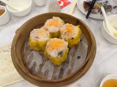 烧卖皇-沙田新强记烧鹅海鲜酒家