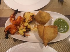 -Pita's&Tika's中东和印度风味餐厅(龙湖天街店)