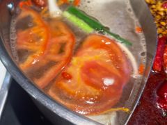 -许府牛火锅(信义坊总店)