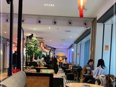 -Moka Bros 摩卡站(西单大悦城店)