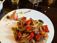 -大理实力希尔顿酒店•御玺中餐厅