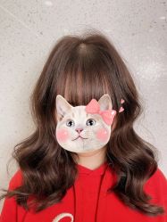点击看大图 -MORI HAIR SALON日式美发沙龙