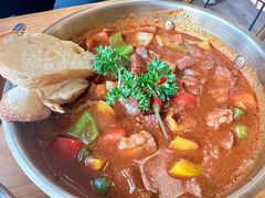 匈牙利风味炖牛肉-Money Shops(愚园路店)