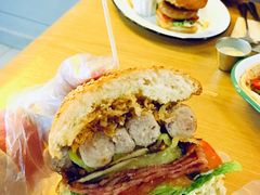 -HELLO 27 意面·沙拉·帕尼尼