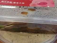 -味上湘菜馆(岳麓山店)
