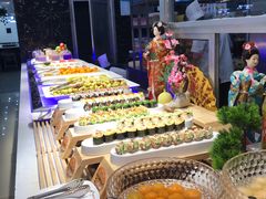 -集杰尚品海鲜烤肉自助餐厅(乳山振华店)