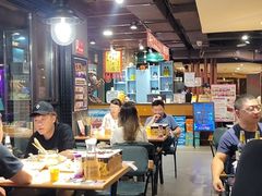 大堂-喝丢一只鞋海鲜烧烤·海肠捞饭(东关街店)