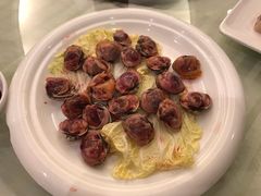 -宁波汉通海鲜大酒店(江湾店)