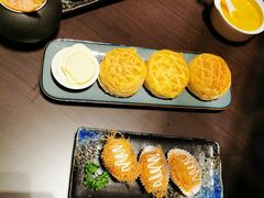-领事馆19号中餐厅(厦门海景洲际酒店)