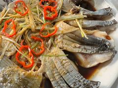 -煲来饱去冷水鱼