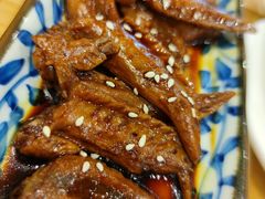 -古乡居甜品(大信店)