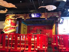 -德云社(三里屯店)