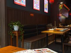 -山西人家(锦创书城店)