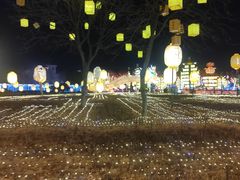 -歌斐颂巧克力小镇