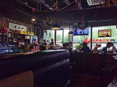 大堂-煲得鲜·桐乡煲·小龙虾(万达店)