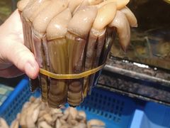 -旺豪海鲜餐厅(友谊阳光城店)