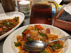 -佬太公海鸭·海鲜大排档(上海总店)