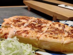 -火山屋台(新街口店)