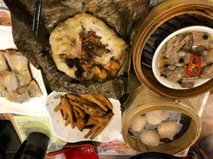 -添好运点心专门店(中环IFC店)