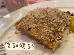 -太平馆西餐厅(北京路店)