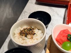 -阿吾罗日本料理(K11艺术中心店)
