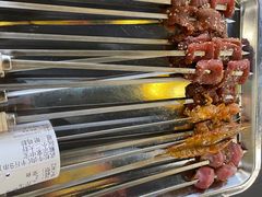 -号令江湖·水浒烤肉(和畅睦邻中心店)