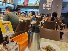 -铭副琦食·虾蟹烩馆(渔人码头店)