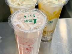 -1点点(文一西路店)