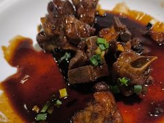 -绿茶餐厅(天津天河城店)