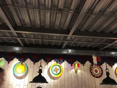 -蜀宴小调·精致家常菜(科华店)