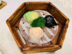 -骏丰酒楼(黄编店)
