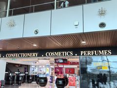 -古晋国际机场(KCH/WBGG)