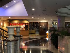 -昆泰嘉禾酒店