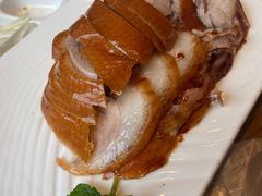 -北京老铺烤鸭(西稍门店)