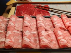 -焱三乐四川火锅店(经纬街店)