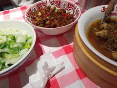 -西江红·株洲本地菜(滨江南路店)