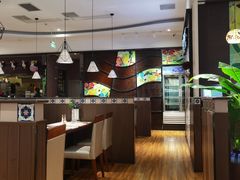 -斗牛士牛排餐厅(嘉里汇店)