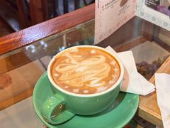 -西关84·History·Art·Cafe