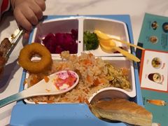 -阿娜尔·新疆菜(宜家荟聚中心店)