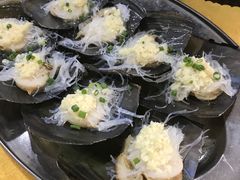 粉丝蒸带子皇-蚝专家(北滘店)