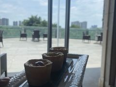-顺德喜来登酒店·采悦轩