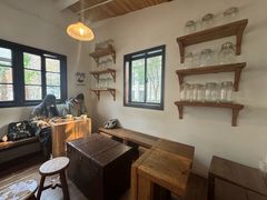 -CAFE CHEZ W一木家(香山路店)