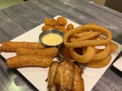 -Ruby Tuesday(九龙湾店)