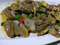 -四川小胡子海鲜(丁村万人海鲜广场店)