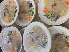 -大清花饺子(山庄店)