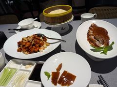-福海居烤鸭店(鸟巢店)